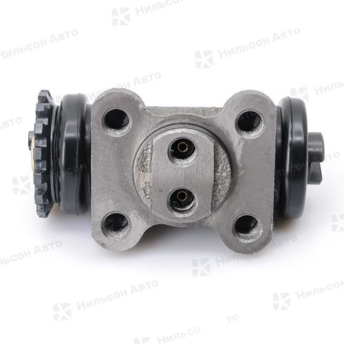 Рабочий тормозной цилиндр задний ISUZU ELF 38*48, диаметр 34, без прокачки правый, вид 2, Nilson Auto Parts