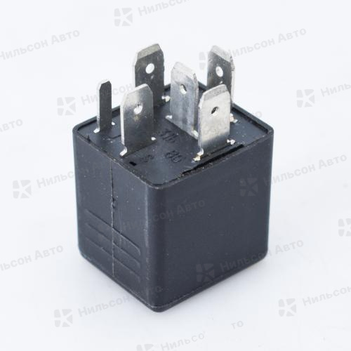 Реле мотора стеклоочистителя ГАЗель Next/Бизнес/ВАЗ, 12V, G-PART