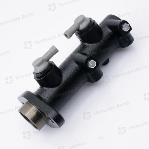 Главный тормозной цилиндр HYUNDAI HD65/HD72/HD78, COUNTY, вид 1, MEGAPOWER 