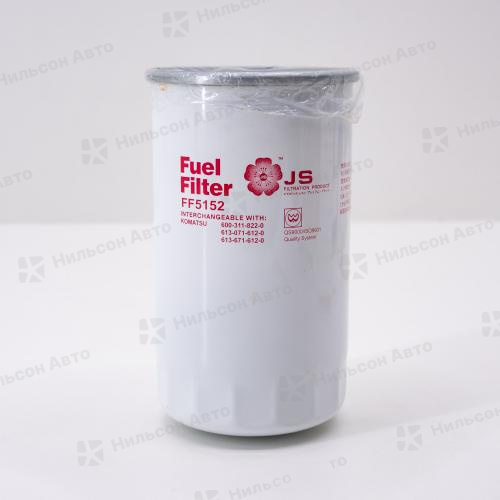 Фильтр топливный FC-5601 JS ASAKASHI