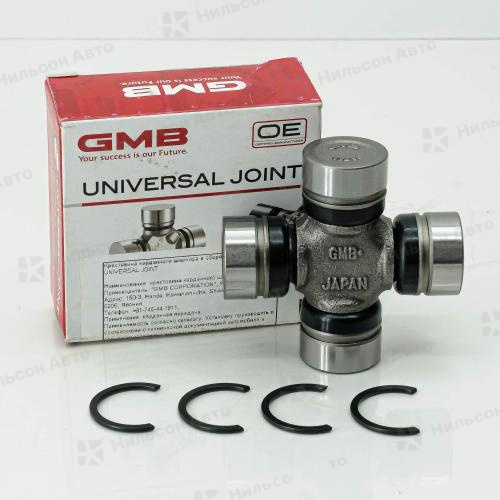 Крестовина кардана NISSAN ATLAS GUN-46 49,1*27, GMB