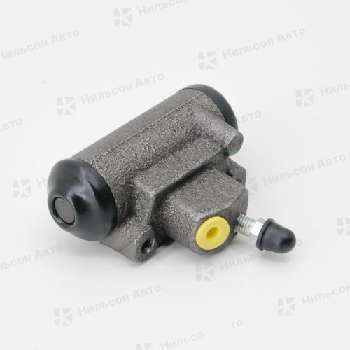 Рабочий тормозной цилиндр задний HYUNDAI/KIA 46, диаметр 31, с прокачкой правый, G-BRAKE