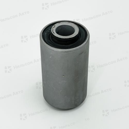 Сайлентблок рессоры ISUZU ELF длинный 16*42*81, ZEVS