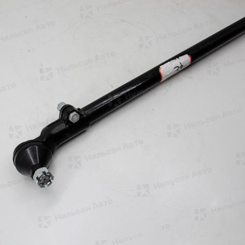 Тяга поперечная JAC N120, оригинал (с наконечниками)