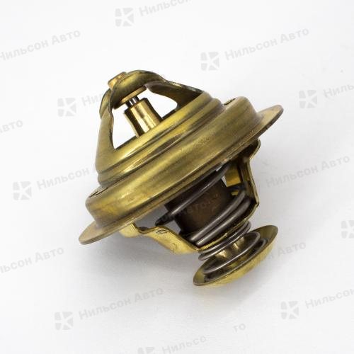 Термостат ISUZU ELF 4BD1, 4BD2, 4BE2, TAMA (без прокладки)