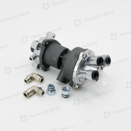 Главный тормозной цилиндр HINO 500/700, ZEVS