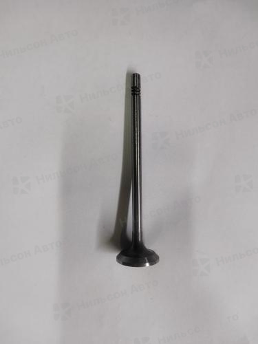 Клапан выпускной MITSUBISHI 4N15, DOKURO