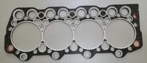 Прокладка головки блока MMC CANTER 4D36, 4D37, QUNZE