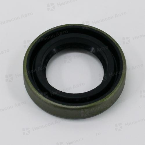 Сальник задней ступицы внутренний NISSAN ATLAS, 35*55*11, MUSASHI