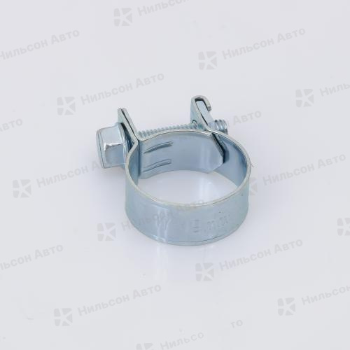 Хомут винтовой MINI 17-19/9 PRC