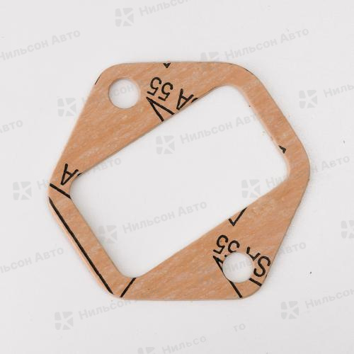 Прокладка впускного коллектора MMC CANTER 4D30-36, AJUSA (картон) (1 штука)