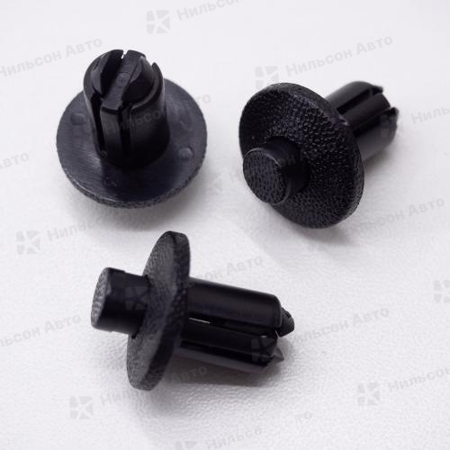 Клипса крепежная KJ355, MASUMA  