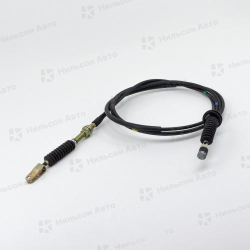 Трос газа HINO RANGER, вид 8, длина 259-231 см, AUTODEPO