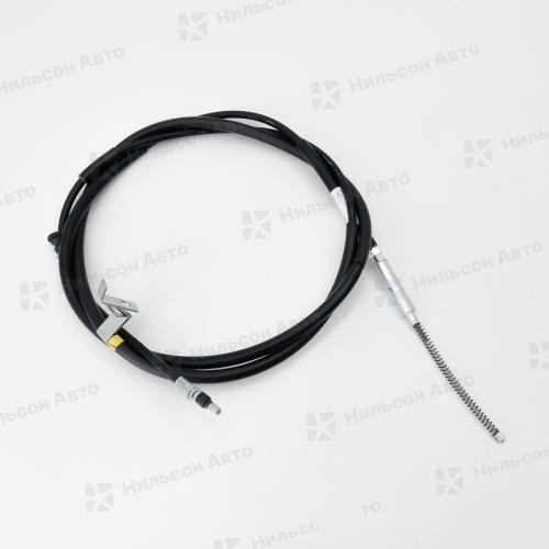 Трос ручника MMC CANTER, вид 8, TSK (длина 276*299 см)