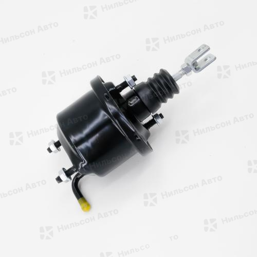 Вакуум сцепления MMC CANTER до 1993 г, ZEVS