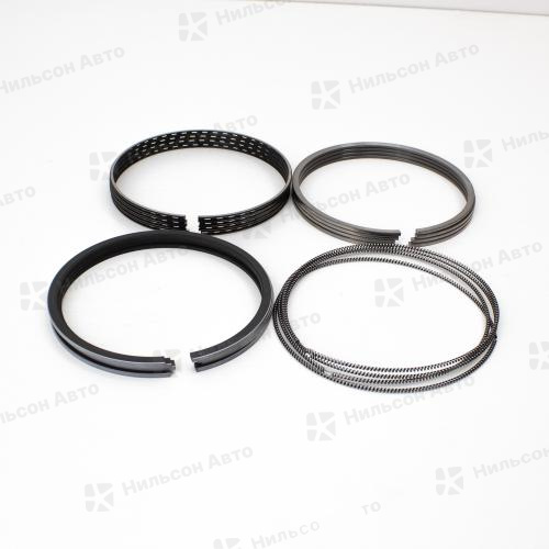 Кольца поршневые ISUZU ELF 4JJ1-T, вид 1, NPR