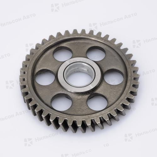 Шестерня ГРМ ISUZU ELF/ISUZU FORWARD 4HF1, 4HG1, 4HE1, 6HE1, 6HH1, 6HL1, диаметр 130, зубьев 41, LT
