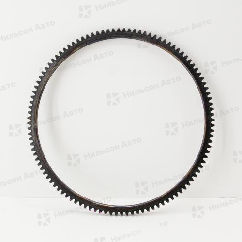 Венец маховика ISUZU ELF 4JG2, 108 зубьев, Nilson Auto Parts