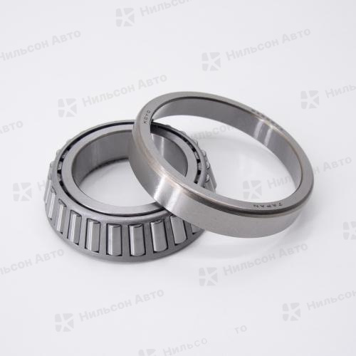 Подшипник ступичный 29586/22, 63*108*25, KOYO (NP)