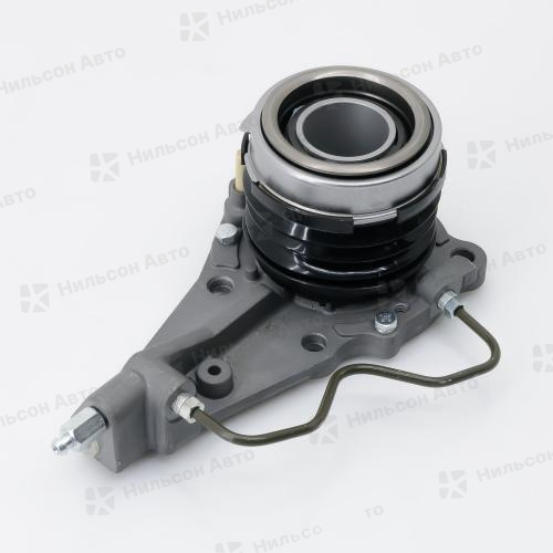 Подшипник выжимной MMC CANTER 4M50, 4M51, гидравлический в сборе, вид 1, KRAUF