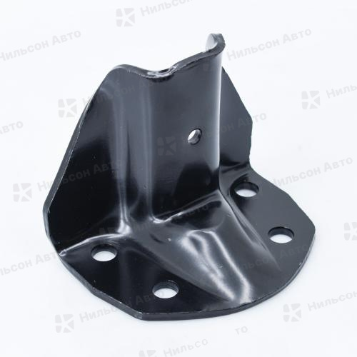 Кронштейн отбойника задней рессоры ISUZU ELF, ZEVS