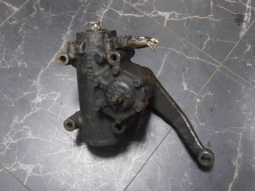 Редуктор рулевой MMC FUSO 6D14-6D16, 5 тонник, б/у