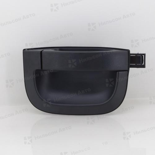 Ручка двери наружная HYUNDAI/KIA правая, оригинал