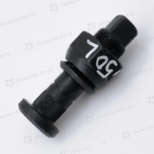 Шпилька задняя в сборе MAZDA TITAN, BW50, левая, ZEVS