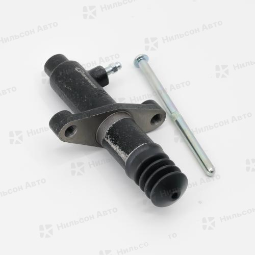 Рабочий цилиндр сцепления MMC CANTER/HYUNDAI 4M51, 4D32 до 1993 г, 4D33, 4D35, GBRAKE