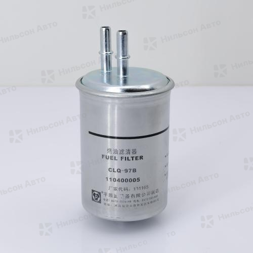 Фильтр топливный JMC, AmberTruck Work, первичной очистки, оригинал