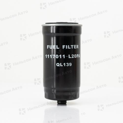 Фильтр топливный ISUZU ELF, вид 1, оригинал