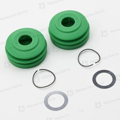 Ремкомплект рабочих тормозных цилиндров HYUNDAI HD120 / AEROTOWN перед на 1 цилиндр, оригинал