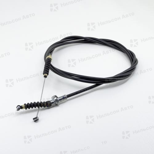 Трос газа MITSUBISHI FUSO FK617, 6D14-17 с 1993 года, длина 320 см, Nilson Auto Parts