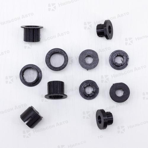 Ремкомплект тяг МКПП MMC CANTER, GUAR (4*MB162468, 3*MC112958, 3*MC112966, 1*MC113865)