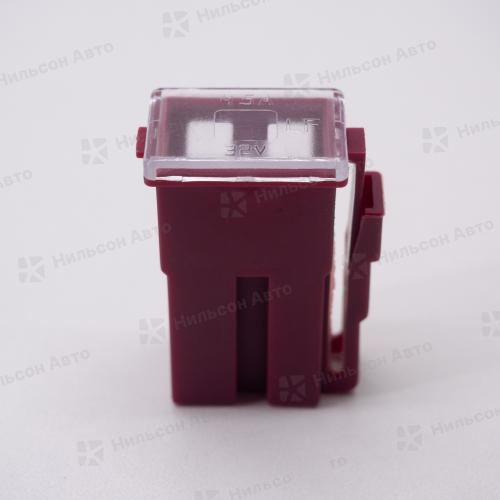 Предохранитель, 45A, (силовой средний/с клипсой), TESLA