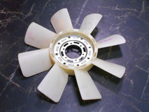 Вентилятор охлаждения MITSUBISHI FUSO 6D22-40, 8DC8-10, ZEVS (670*128*108*8)