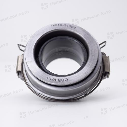 Подшипник выжимной ISUZU FORWARD, вид 3, ZEVS