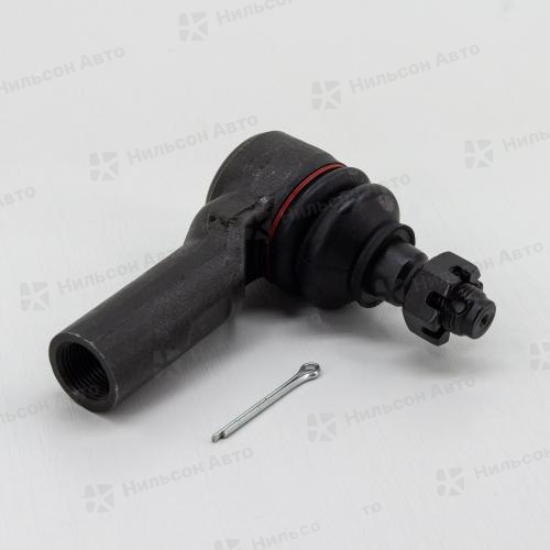 Рулевой наконечник TOYOTA DYNA, вид 12, правый/левый одинаковые, CHASE