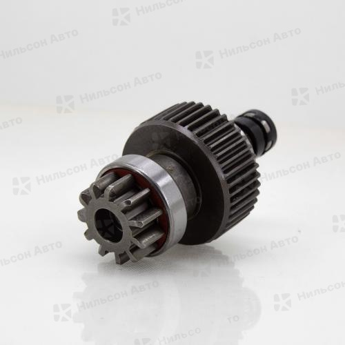 Бендикс ISUZU ELF 4HF1 с выносом, KRAUF (11 зубьев)