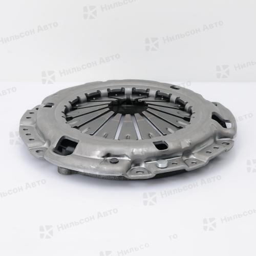 Корзина сцепления лепестковая JAC N25/35/T6/T8, Sollers Argo, оригинал