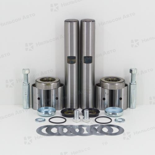 Шкворни ISUZU ELF 2 тонны длина 187,5, диаметр 30, KING PIN KIT 