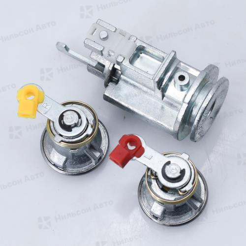 Замок зажигания 24V, HINO RANGER 500/HINO700, ZEVS