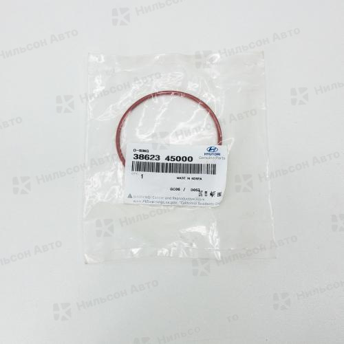 Кольцо уплотнительное (кожух ТНВД) 38623-45000, HYUNDAI HD78, HD65, оригинал