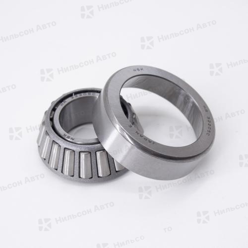 Подшипник ступичный 32205, NSK 25*52