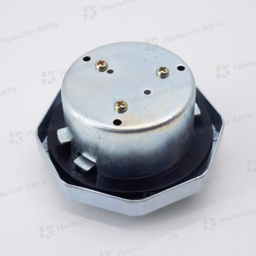 Крышка бензобака горловина 67, с ключом на 2 уса, ISUZU, JAC, ZEVS