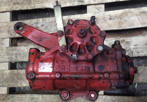 Редуктор рулевой HINO PROFIA, б/у