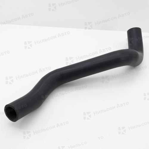 Патрубок радиатора нижний NISSAN X-TRAIL, DEKO