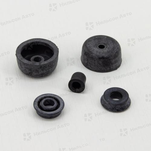 Ремкомплект рабочего тормозного цилиндра NISSAN, AUTOFREN (2*SC4515R+2*SC50294)