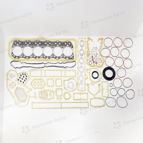 Ремкомплект двигателя MMC FUSO 6D16, вид 1, CN-PARTS