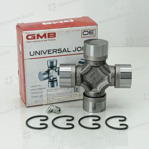 Крестовина кардана HINO RANGER GUH-76 116,1*40, GMB